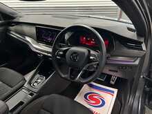 Skoda Octavia TDI vRS 