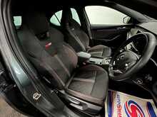 Skoda Octavia TDI vRS 