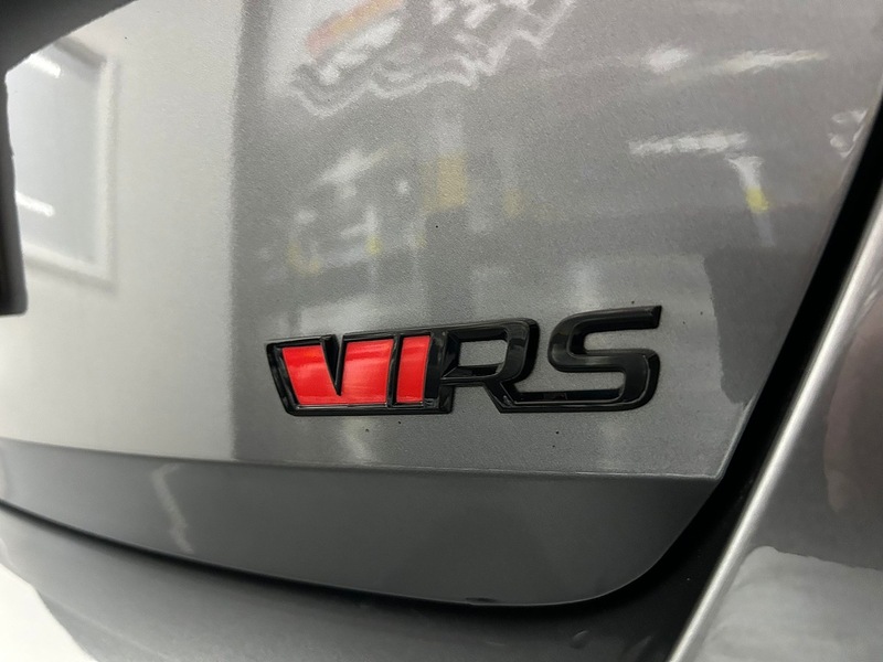 Skoda 2.0 TDI vRS Hatchback 5dr Diesel DSG Euro 6 (s/s) (200 ps)