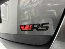 Skoda Octavia TDI vRS 