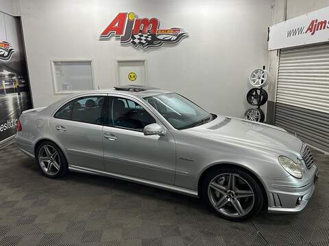  Saloon 0.0 Petrol