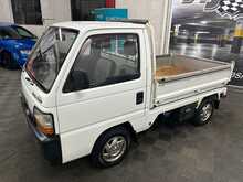 Honda ACTY Dump 