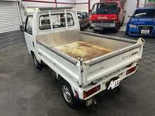 Honda ACTY Dump 