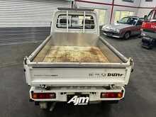 Honda ACTY Dump 