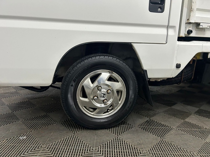 Honda Dump Suv 660 Manual Diesel