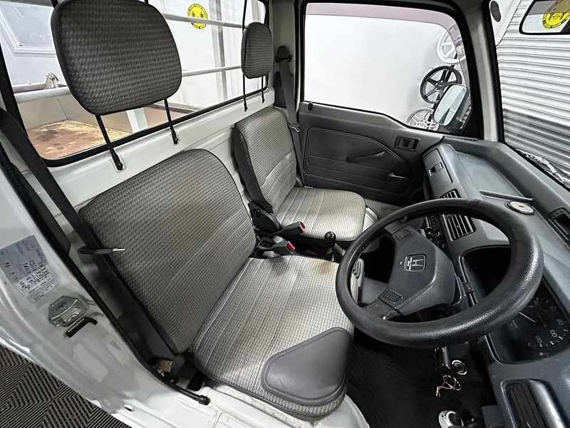 Honda Dump Suv 660 Manual Diesel