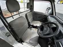 Honda ACTY Dump 