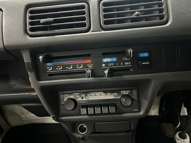 Honda Dump Suv 660 Manual Diesel