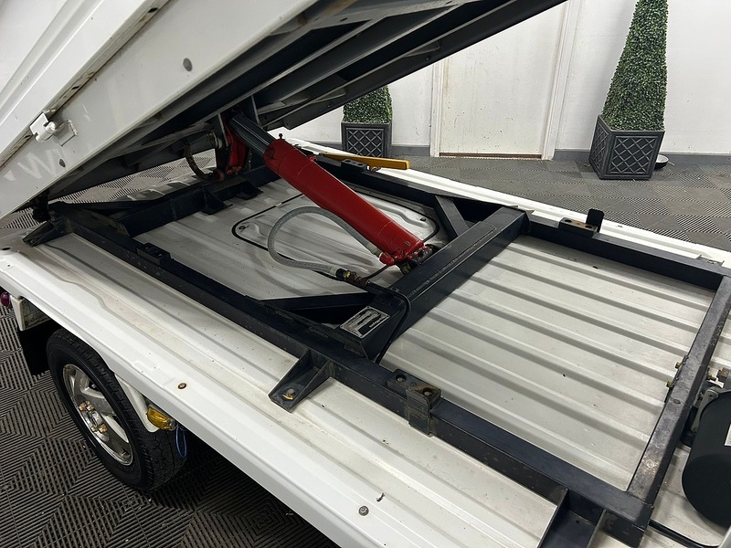 Honda Dump Suv 660 Manual Diesel