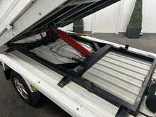Honda ACTY Dump 