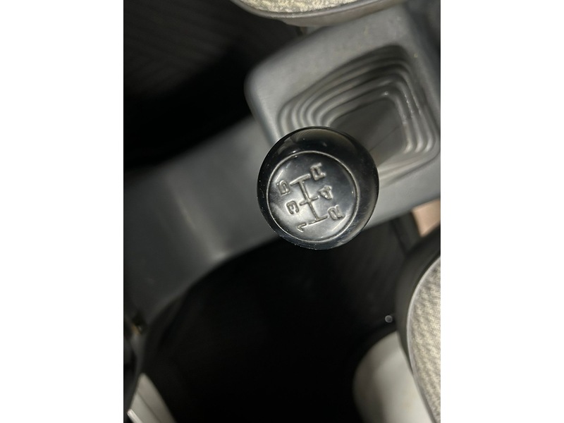 Honda Dump Suv 660 Manual Diesel