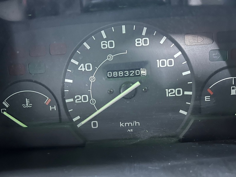 Honda Dump Suv 660 Manual Diesel