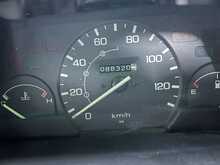Honda ACTY Dump 