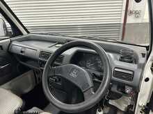 Honda ACTY Dump 