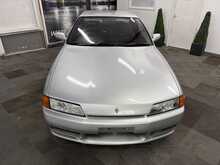 Nissan Skyline R32 GTST 