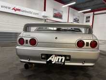 Nissan Skyline R32 GTST 