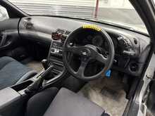Nissan Skyline R32 GTST 
