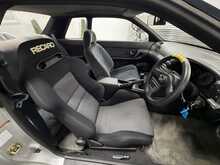 Nissan Skyline R32 GTST 