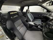 Nissan Skyline R32 GTST 