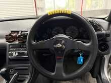 Nissan Skyline R32 GTST 