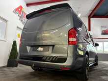 Mercedes-Benz Vito 116 CDI BlueTEC 