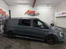 Mercedes-Benz Vito 116 CDI BlueTEC 