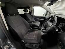 Mercedes-Benz Vito 116 CDI BlueTEC 