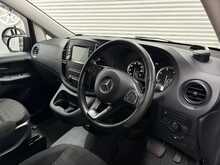 Mercedes-Benz Vito 116 CDI BlueTEC 