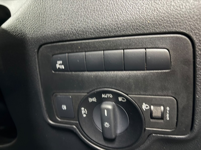 Mercedes-Benz 2.1 116 CDI BlueTEC Crew Van Double Cab 5dr Diesel Manual RWD L3 Euro 6 (s/s) (XLWB) (163 ps)