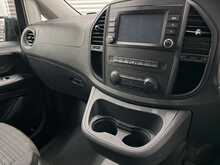 Mercedes-Benz Vito 116 CDI BlueTEC 