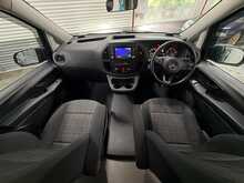 Mercedes-Benz Vito 116 CDI BlueTEC 