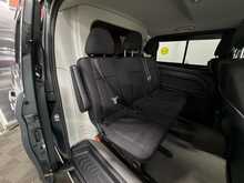 Mercedes-Benz Vito 116 CDI BlueTEC 