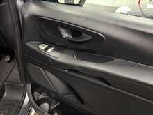 Mercedes-Benz Vito 116 CDI BlueTEC 