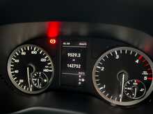 Mercedes-Benz Vito 116 CDI BlueTEC 
