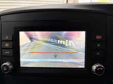 Mercedes-Benz Vito 116 CDI BlueTEC 