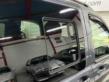 Mercedes-Benz Vito 116 CDI BlueTEC 