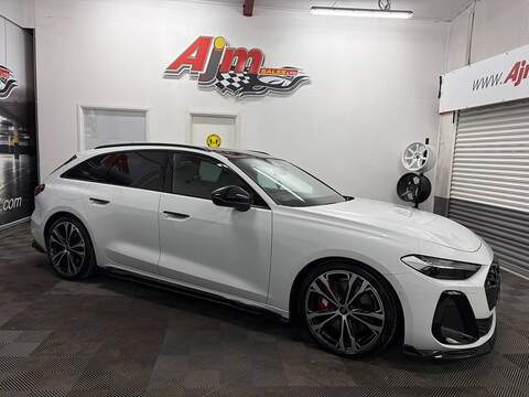 S5 Sportback Tdi Quattro Edition 1 Hatchback 3.0 Automatic Diesel