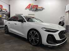Audi A5 S5 Sportback Tdi Quattro Edition 1 