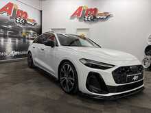 Audi A5 S5 Sportback Tdi Quattro Edition 1 