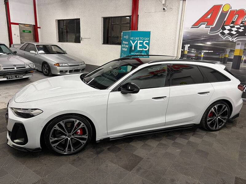 Audi S5 Sportback Tdi Quattro Edition 1 Hatchback 3.0 Automatic Diesel