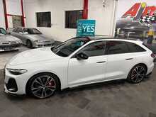Audi A5 S5 Sportback Tdi Quattro Edition 1 