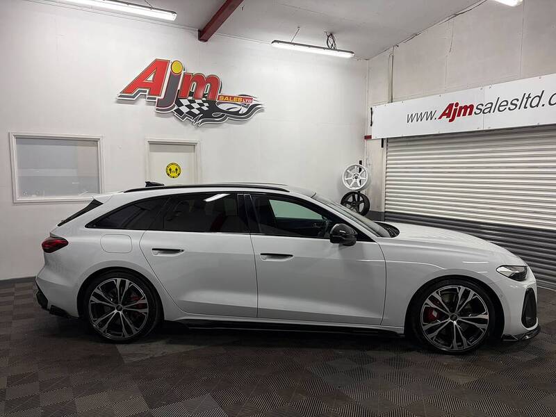 Audi S5 Sportback Tdi Quattro Edition 1 Hatchback 3.0 Automatic Diesel