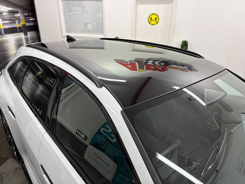 Audi S5 Sportback Tdi Quattro Edition 1 Hatchback 3.0 Automatic Diesel