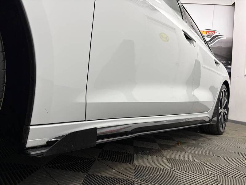 Audi S5 Sportback Tdi Quattro Edition 1 Hatchback 3.0 Automatic Diesel