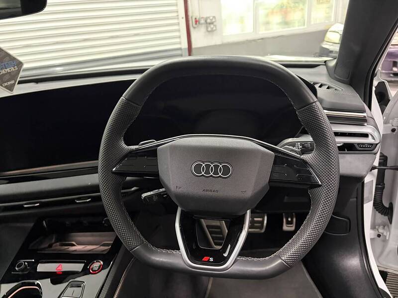 Audi S5 Sportback Tdi Quattro Edition 1 Hatchback 3.0 Automatic Diesel