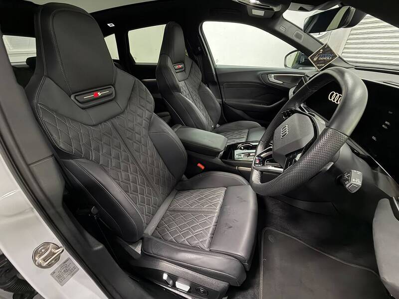 Audi S5 Sportback Tdi Quattro Edition 1 Hatchback 3.0 Automatic Diesel