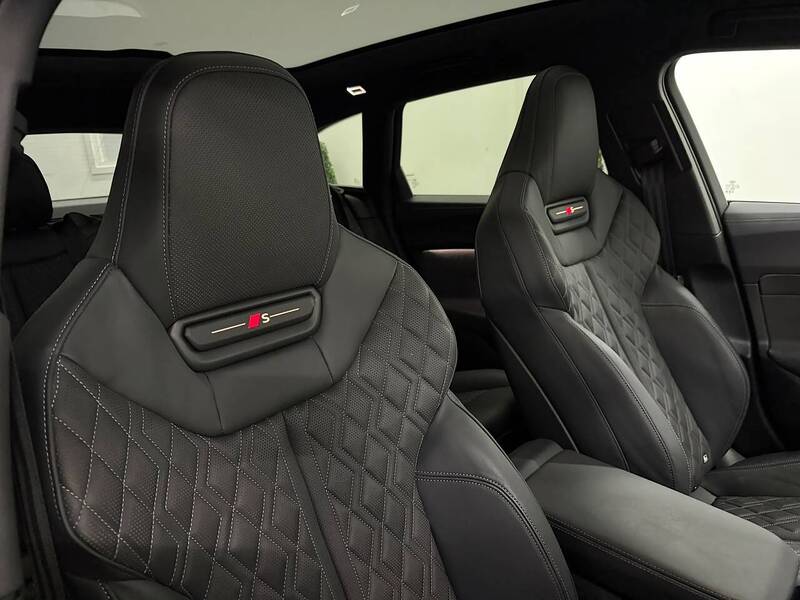 Audi S5 Sportback Tdi Quattro Edition 1 Hatchback 3.0 Automatic Diesel