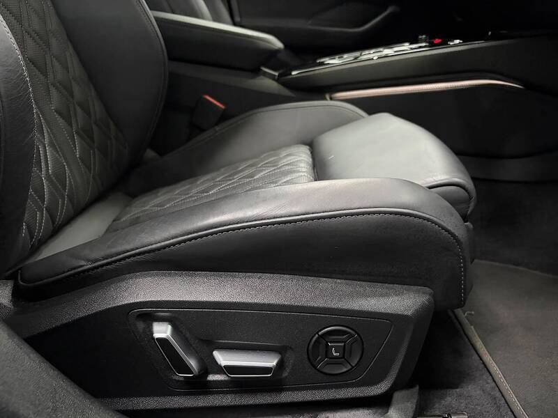 Audi S5 Sportback Tdi Quattro Edition 1 Hatchback 3.0 Automatic Diesel