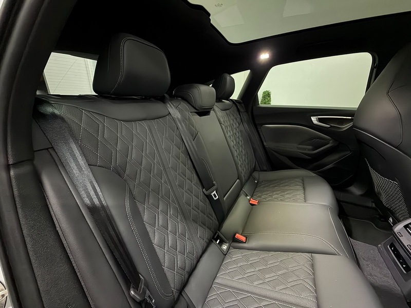 Audi S5 Sportback Tdi Quattro Edition 1 Hatchback 3.0 Automatic Diesel