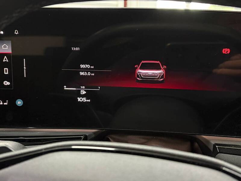 Audi S5 Sportback Tdi Quattro Edition 1 Hatchback 3.0 Automatic Diesel